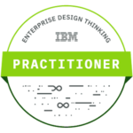 Enterprise Design Thinking IBM