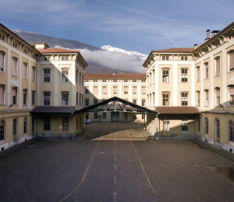 Corporate Storytelling Formazione Trentino Sviluppo