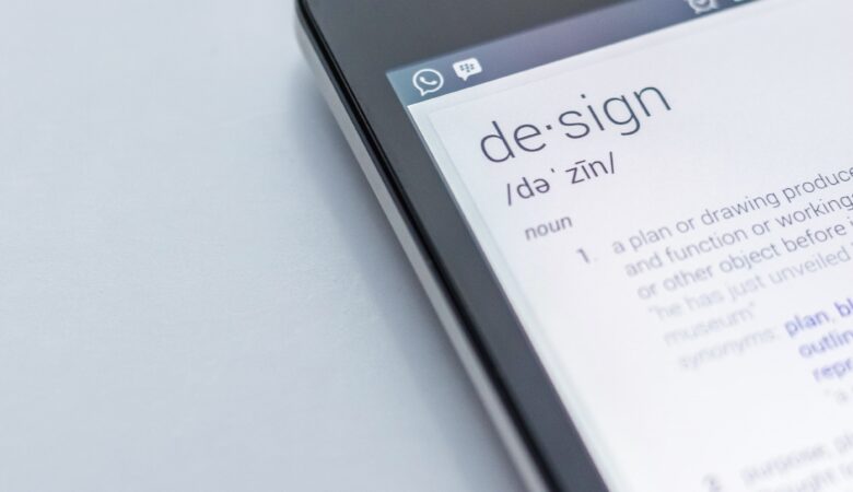 Lagmarks Design - E-commerce Design