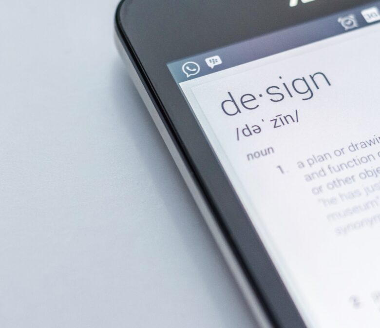 Lagmarks Design - E-commerce Design